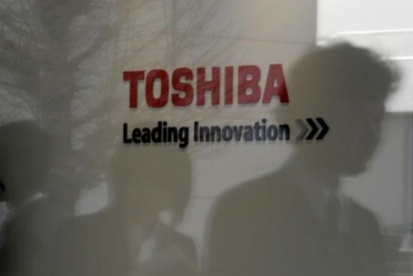 Doanh số của máy photo in scan Toshiba đạt mức tăng khá cao