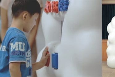 Yahoo Nhật Bản trình làng máy in 3D cho trẻ khiếm thị