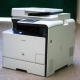 Kiểm định máy photocopy trắng đen công suất cao Canon MF8580Cdw