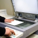 Đặt máy in , máy photocopy trong các phòng có người làm việc là việc làm chưa khoa học