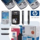 HP trình làng máy photocopy màu HP iPAQ Mobile Messenger