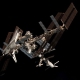 Máy in 3D sẽ làm việc trên Trạm vũ trụ quốc tế ISS