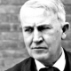 Thomas Edison cho ra mắt phát minh đầu tiên của mình - máy hát quay tay