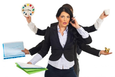 Cách giảm stress hiệu quả nơi công sở Cách giảm stress hiệu quả nơi công sở