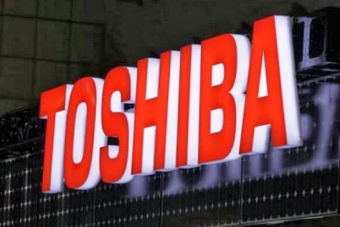 Toshiba bị giảm lợi nhuận so với Canon