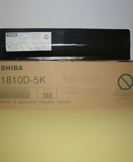 Mực Toshiba 1810 5K