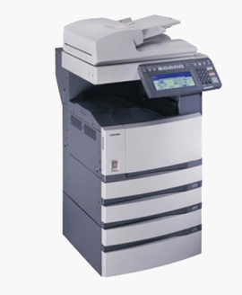 Cho Thuê Máy Photocopy E STUDIO 280 Cho Thuê Máy Photocopy E STUDIO 280