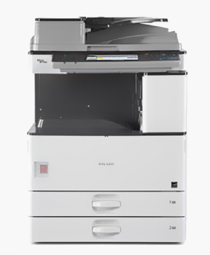Máy Photocopy Ricoh AFICIO MP-4002SP