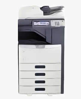 Cho Thuê Máy Photocopy E STUDIO 305 Cho Thuê Máy Photocopy E STUDIO 305