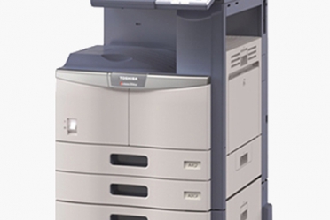 Máy photocopy E Studio 455