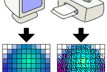 Hướng dẫn cài đặt in qua mạng máy Photocopy Toshiba Hướng dẫn cài đặt in qua mạng máy Photocopy Toshiba