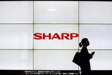 Sharp chính thức cung cấp máy photocopy cho HP