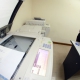 Dán nhãn tiết kiệm năng lượng cho màn hình máy photocopy