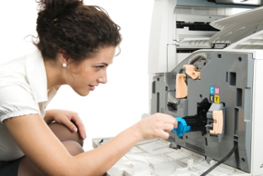 Hướng dẫn Sửa chữa, khắc phục sự cố máy Photocopy Hướng dẫn Sửa chữa, khắc phục sự cố máy Photocopy