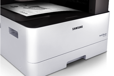 Samsung muốn nhắm đến thị trường máy photocopy Samsung muốn nhắm đến thị trường máy photocopy