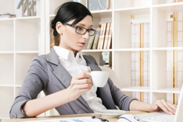 5 sai lầm của nhân viên văn phòng 5 sai lầm của nhân viên văn phòng