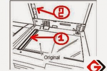 Quy trình bảo trì máy photocopy