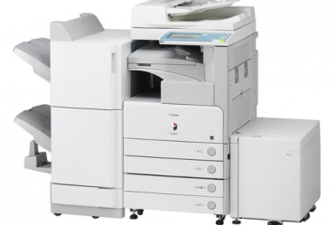 Các sản phẩm máy photocopy màu được CEO & CIO tin tưởng