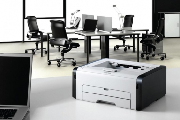Giải pháp máy photocopy trắng đen kiệm ước cho văn phòng, gia đình