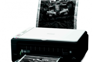 Máy photocopy in scan SP 111 Series không kẹt giấy: Kỹ thuật mới của RICOH