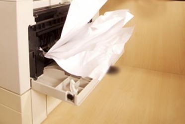 9 lỗi hay bị của máy photocopy màu