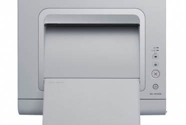 Dòng máy photocopy màu Samsung Ml-2540 & ML-2950: đơn giản đem lại năng suất cao