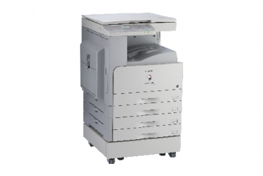 Canon imageRUNNER máy photocopy in scan đa năng khổ giấy A3