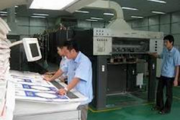 Di chuyển cơ sở máy photocopy in scan rời khỏi khu dân cư trước năm 2025