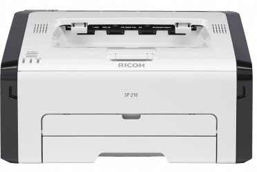 Ricoh SP 210: nhiều lựa chọn máy photo cho nhu cầu in cho văn phòng