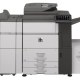 HP thông báo máy photo in scan được Sharp phân phối
