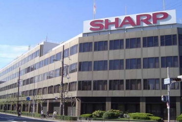 Sharp muốn bắt tay với HP kinh doanh máy photocopy màu