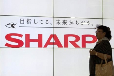 Sharp ngưng thương lượng với Samsung ở vụ máy photo trắng đen