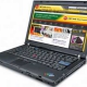 ThinkPad Z60 vận dụng công nghệ từ máy photo màu