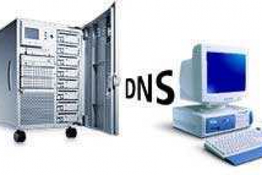Máy chủ hiểu tên miền DNS ra sao?