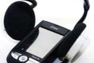 PDA lai Pocket máy photocopy màu Wi-Fi nhỏ gọn nhất thế giới