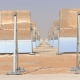 Vận hành nhà máy điện mặt trời lớn nhất thế giới