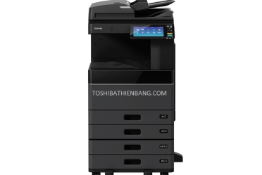 Máy photocopy TOSHIBA E-STUDIO 3008A (THẾ HỆ MỚI 2016) Máy photocopy TOSHIBA E-STUDIO 3008A (THẾ HỆ MỚI 2016)