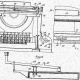 Ngày 9/4/1906: Phát minh ra máy đánh chữ