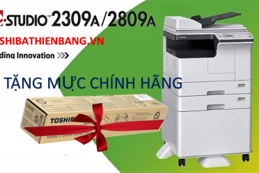 Giới thiệu máy photocopy mini TOSHIBA Giới thiệu máy photocopy mini TOSHIBA