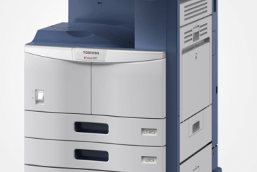 Máy photocopy Toshiba E-Studio 307 Máy photocopy Toshiba E-Studio 307