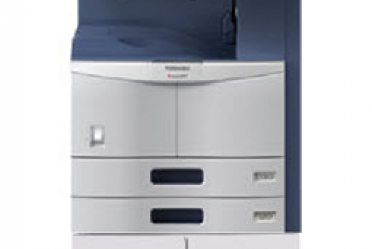 Máy photocopy E Studio E457