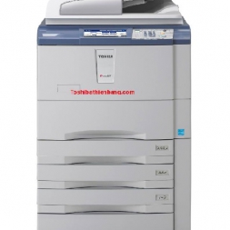 Máy photocopy TOSHIBA E857