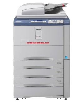 Máy photocopy TOSHIBA E657 Máy photocopy TOSHIBA E657