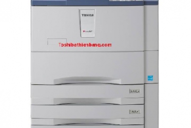 Máy photocopy TOSHIBA E857