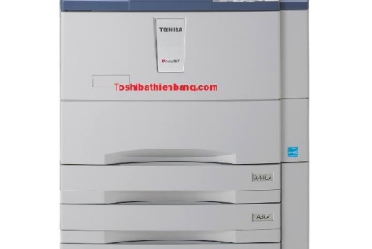 Máy photocopy TOSHIBA E657