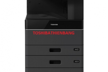 Máy photocopy TOSHIBA E-STUDIO 3018A (THẾ HỆ MỚI 2019)