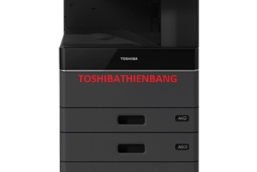 Máy photocopy TOSHIBA E-STUDIO 3018A (THẾ HỆ MỚI 2019)