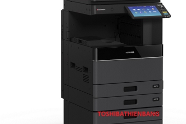 Máy photocopy TOSHIBA E-STUDIO 4518 (THẾ HỆ MỚI 2019) Máy photocopy TOSHIBA E-STUDIO 4518 (THẾ HỆ MỚI 2019)
