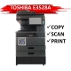 Máy photocopy Toshiba e3528A