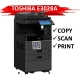 Máy photocopy toshiba Estudio 3028A